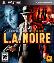 Illustration for article titled Duke Nukem Forever, Portal 2, L.A. Noire And A 3DS Headline An Amazing Video Game Spring